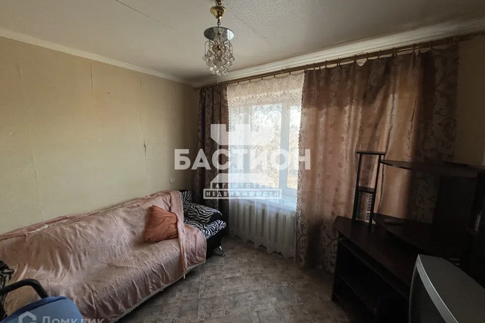 Продаётся 3-комнатная квартира, 70 м²