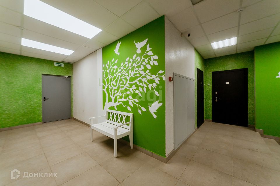 Продаётся 3-комнатная квартира, 74.6 м²