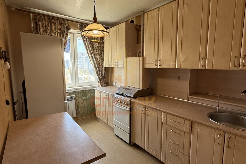 Продаётся 2-комнатная квартира, 45 м²
