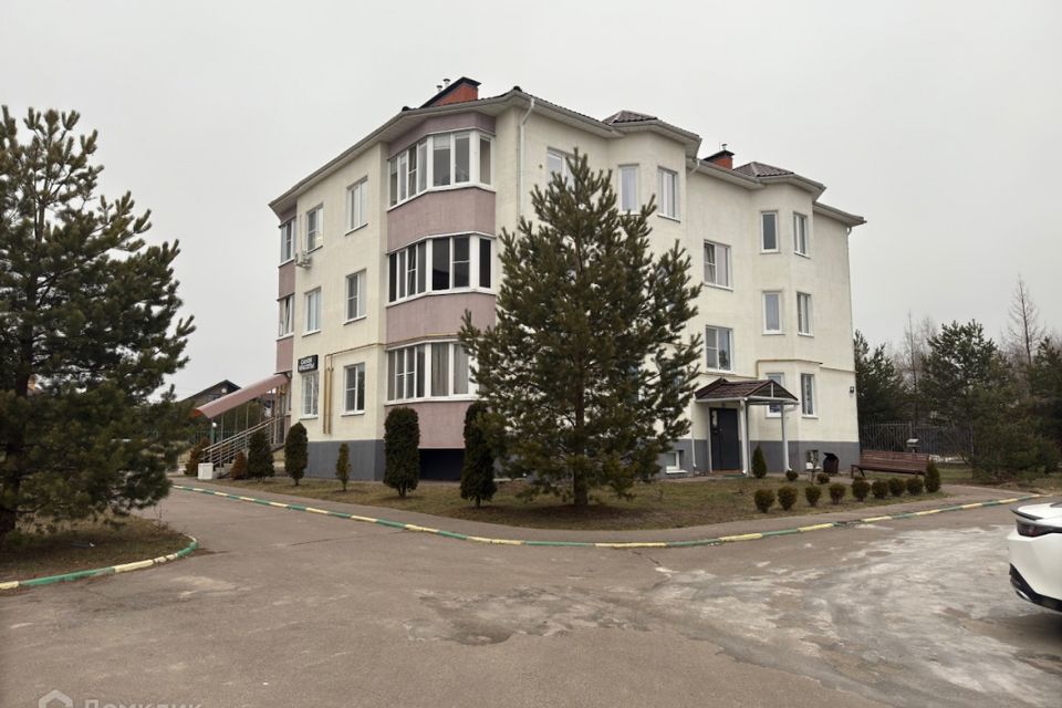 Продаётся 1-комнатная квартира, 47 м²