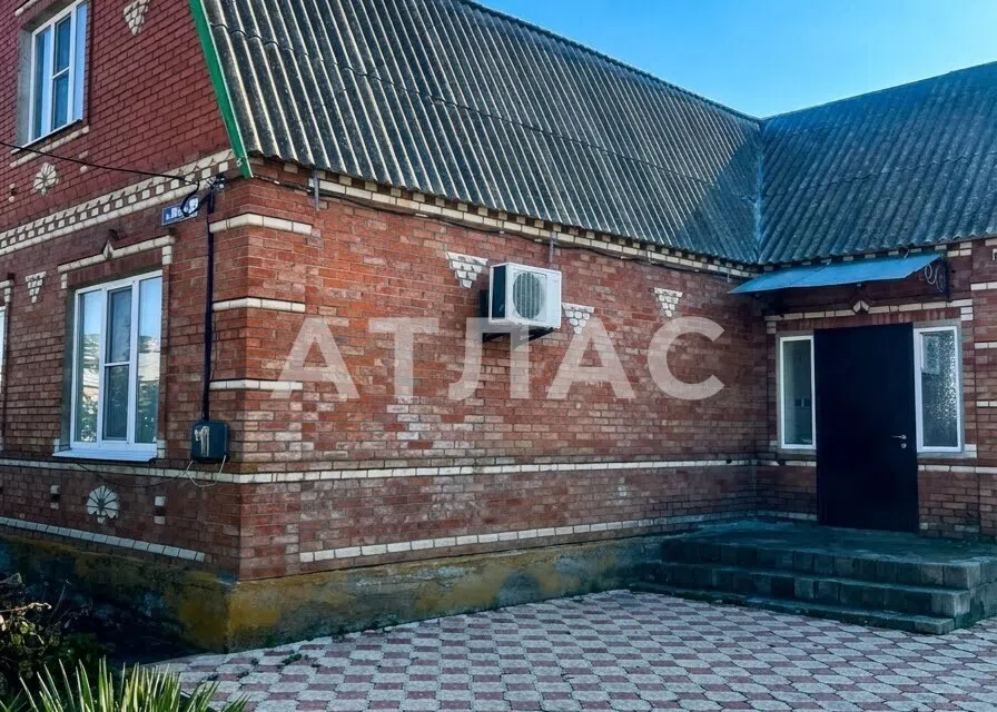 Продаётся 2-этажный дом, 95.3 м²