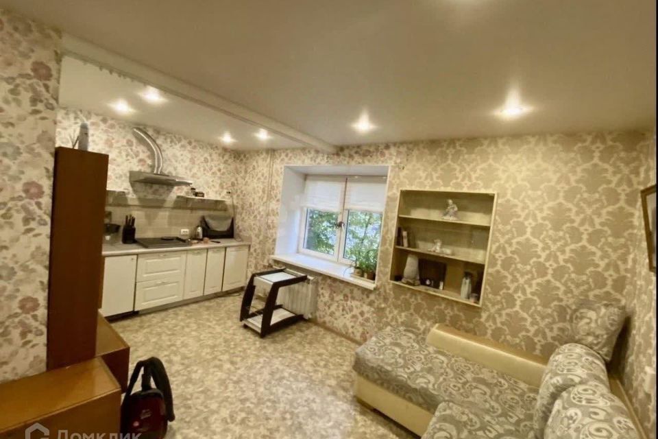 Сдаётся студия, 25 м²