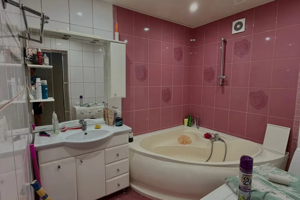 Продаётся 2-комнатная квартира, 46 м²