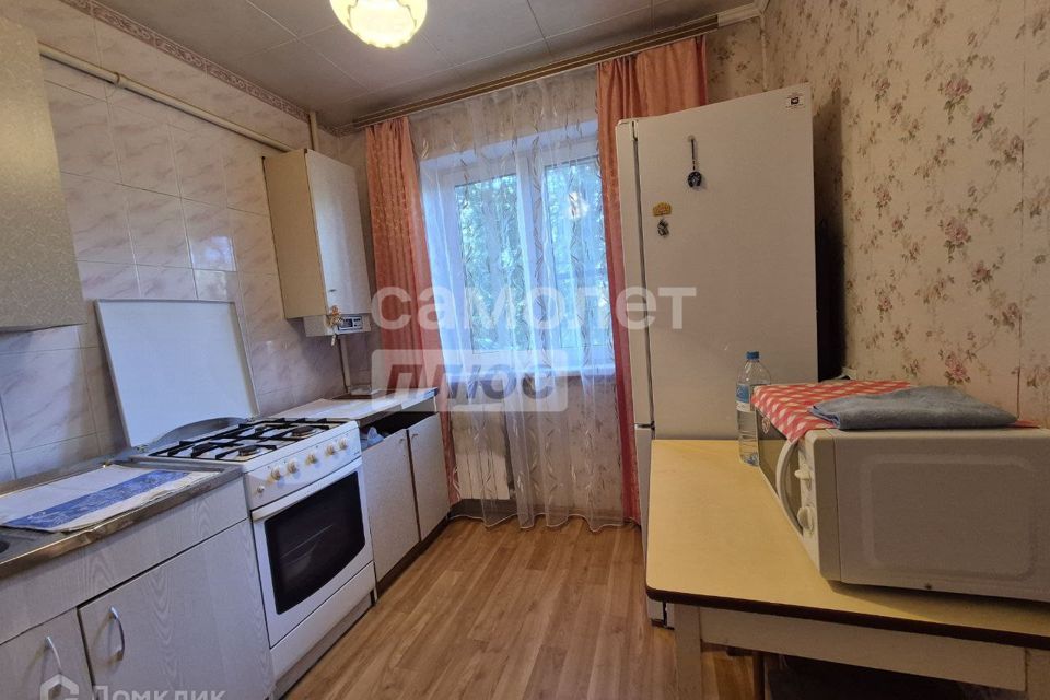 Сдаётся 2-комнатная квартира, 43 м²