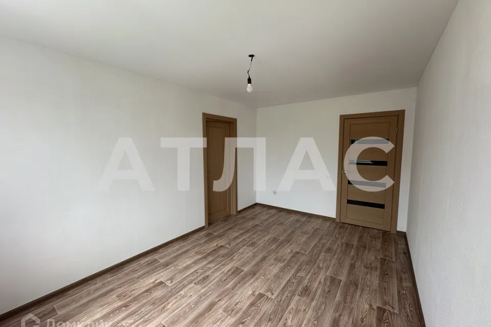 Продаётся 2-комнатная квартира, 40.9 м²