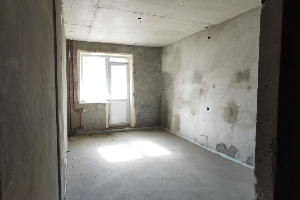 Продаётся 3-комнатная квартира, 92.2 м²