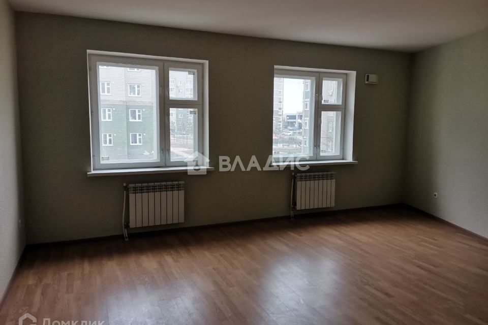 Продаётся 3-комнатная квартира, 90 м²