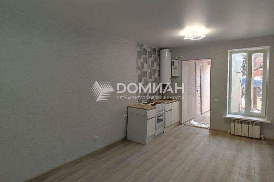 Продаётся студия, 23 м²