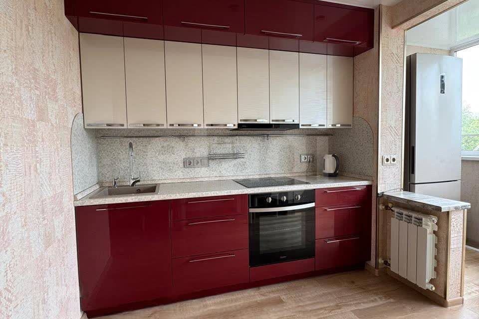 Сдаётся 1-комнатная квартира, 33 м²