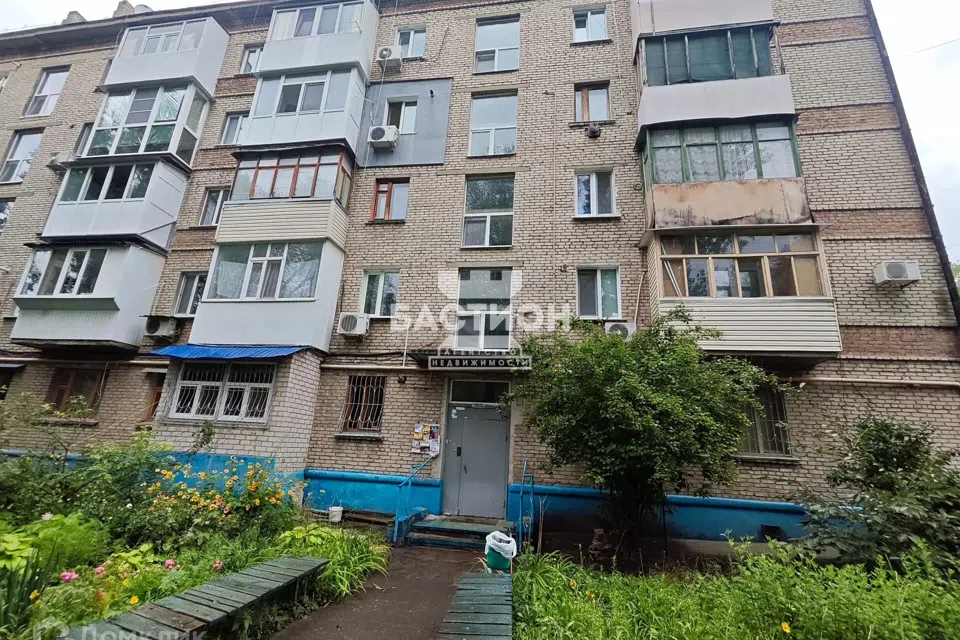 Продаётся 2-комнатная квартира, 40 м²
