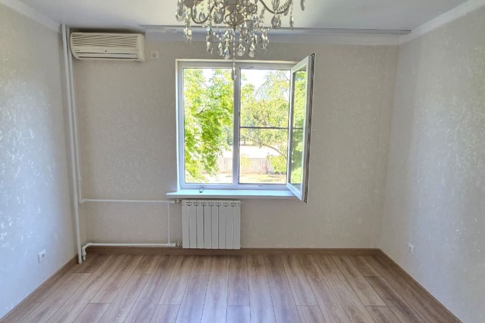 Продаётся 2-комнатная квартира, 51.4 м²