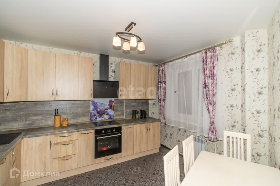 Продаётся 3-комнатная квартира, 85.2 м²