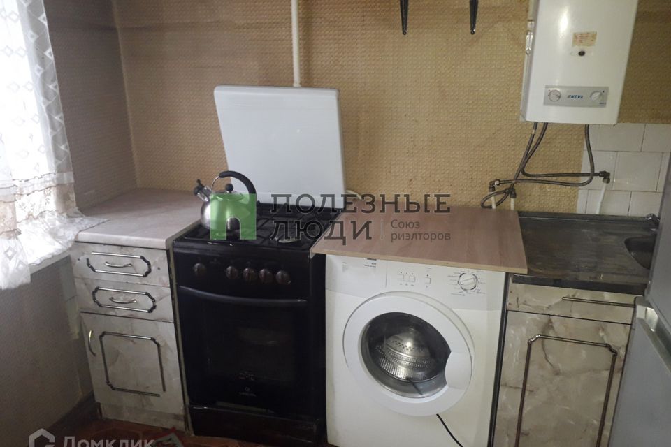 Сдаётся 1-комнатная квартира, 31 м²