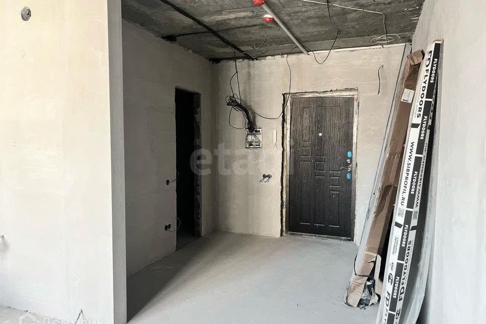 Продаётся студия, 29.7 м²