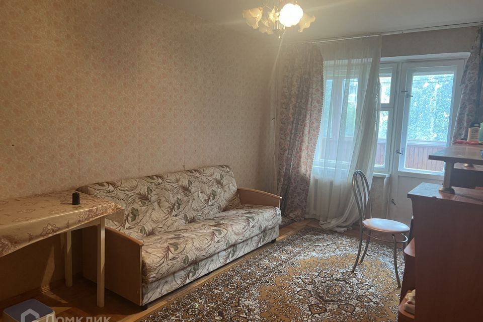 Продаётся 3-комнатная квартира, 67 м²