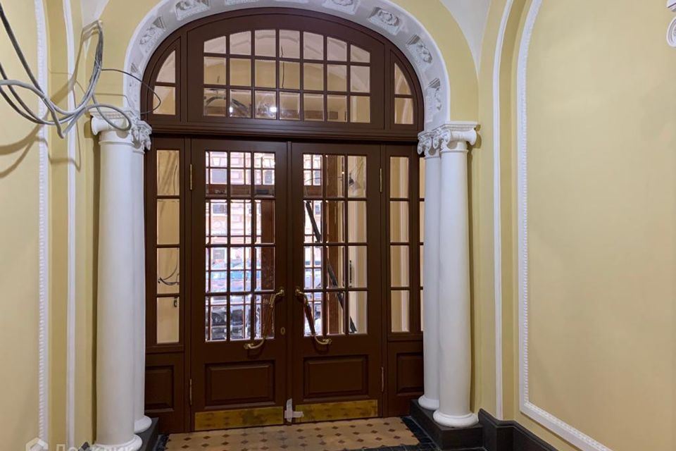 Продаётся 5-комнатная квартира, 149.7 м²