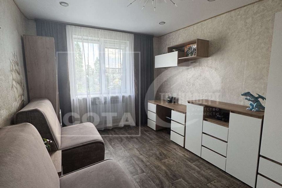 Продаётся 2-комнатная квартира, 50.2 м²