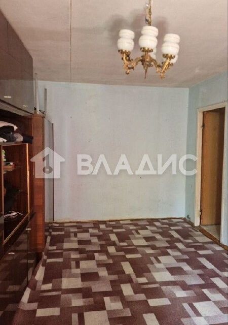 Продаётся 2-комнатная квартира, 45 м²