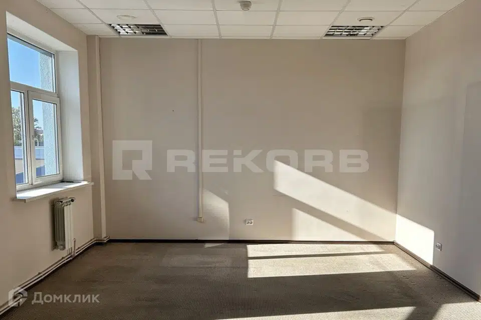 Сдаётся офис, 146 м²
