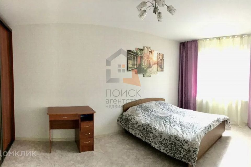 Сдаётся 2-комнатная квартира, 52 м²