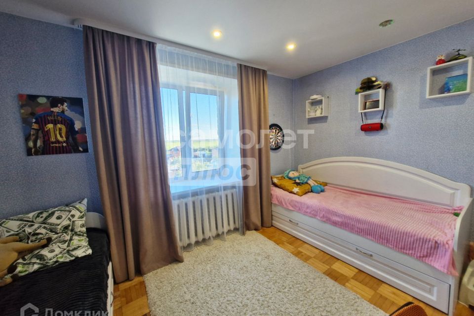 Продаётся 2-комнатная квартира, 49.9 м²