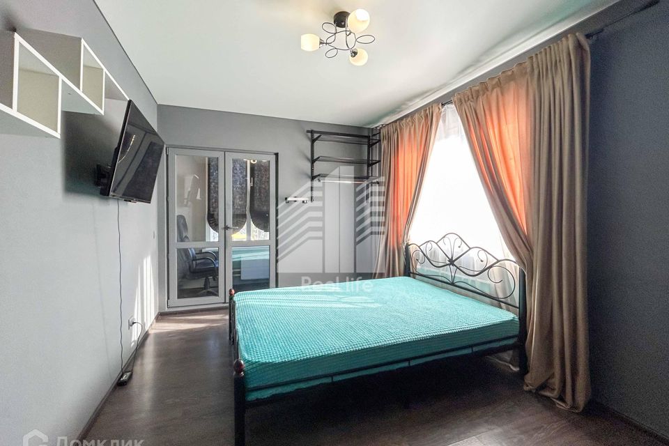 Продаётся 2-комнатная квартира, 45.8 м²