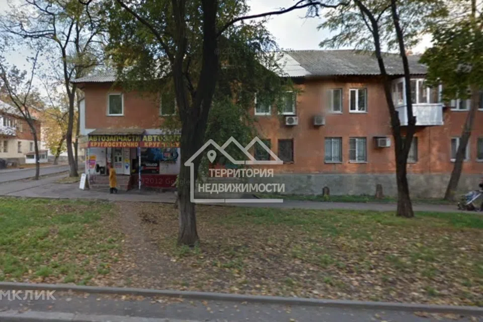 Продаётся 3-комнатная квартира, 63.9 м²