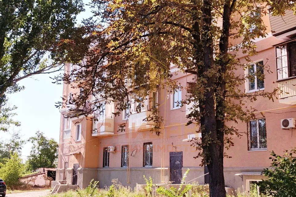 Продаётся 2-комнатная квартира, 48.4 м²