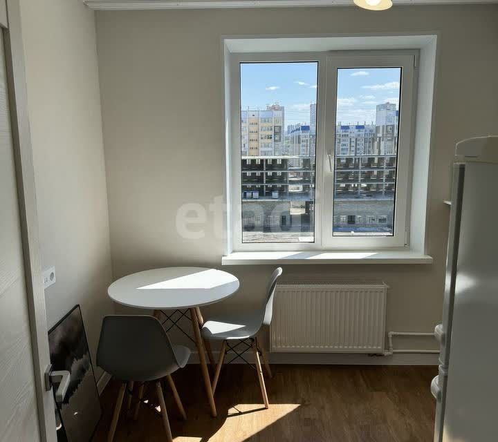 Сдаётся 1-комнатная квартира, 54 м²