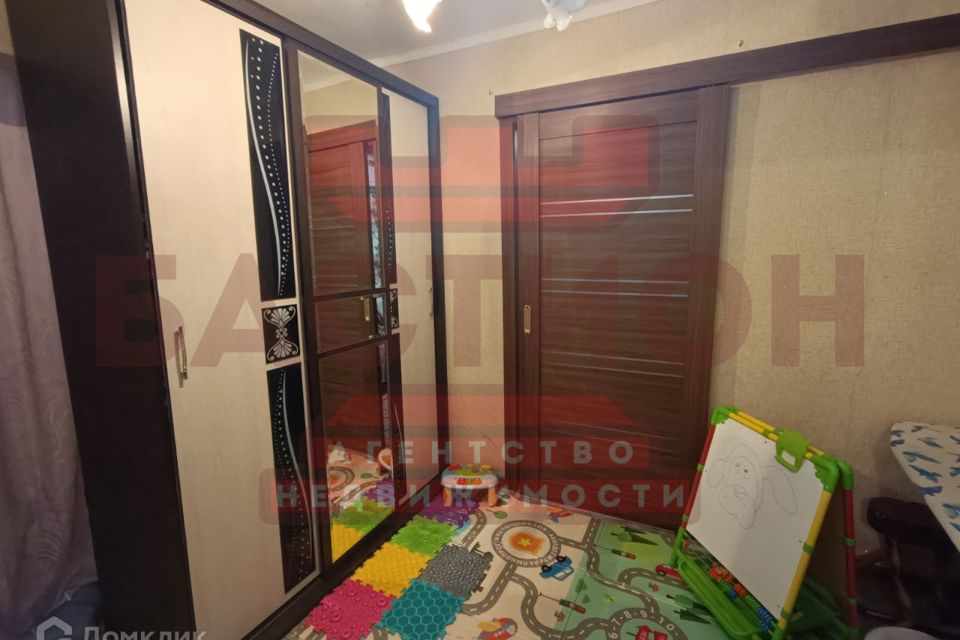 Продаётся 1-этажный дом, 80 м²
