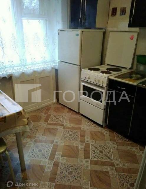 Сдаётся 2-комнатная квартира, 45 м²