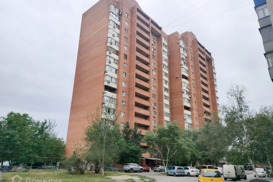 Продаётся 1-комнатная квартира, 50 м²