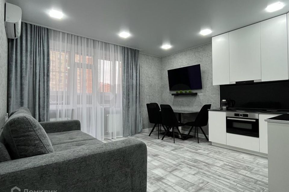 Продаётся 2-комнатная квартира, 70 м²