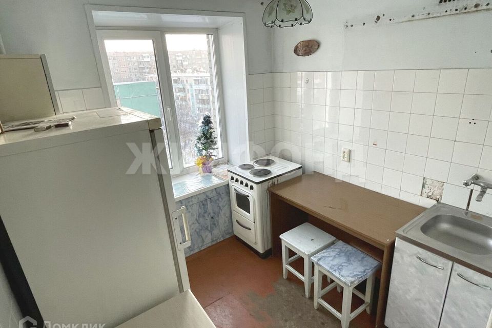 Сдаётся 2-комнатная квартира, 38 м²