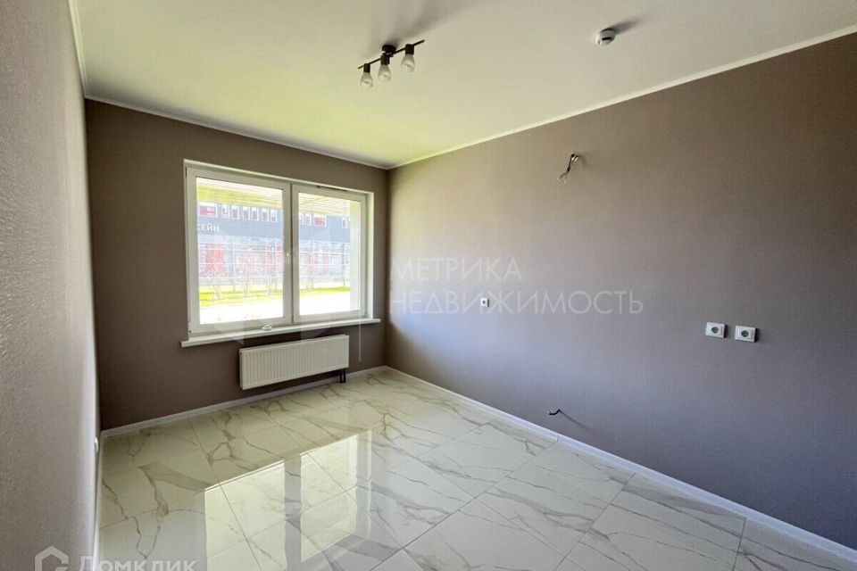Продаётся 1-комнатная квартира, 31.2 м²