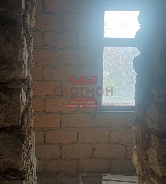 Продаётся 1-этажный дом, 120 м²