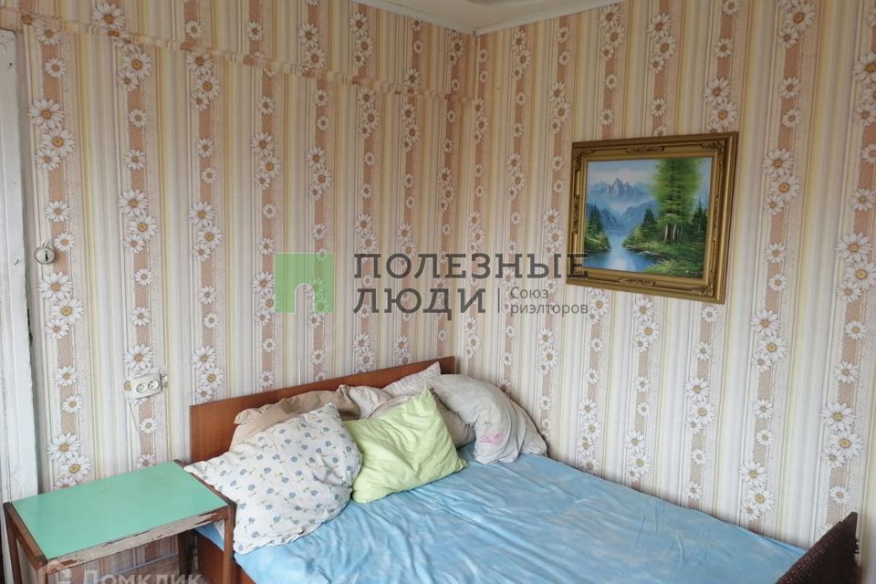 Продаётся 1-комнатная квартира, 26 м²