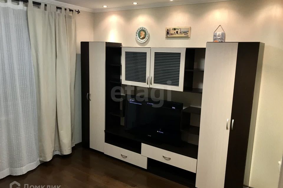 Продаётся 1-комнатная квартира, 31.6 м²