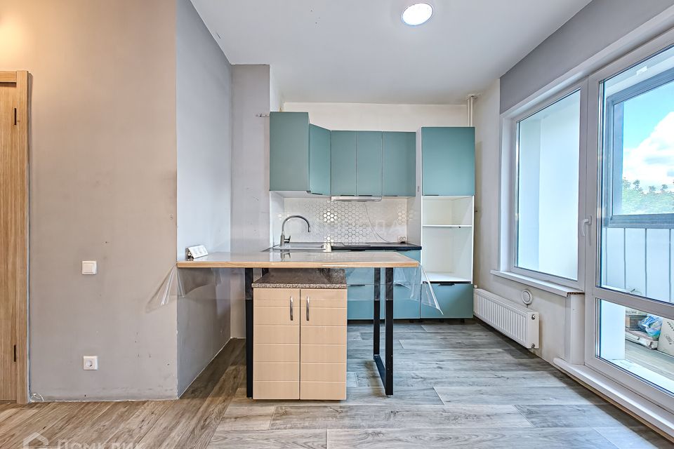 Сдаётся 2-комнатная квартира, 57 м²