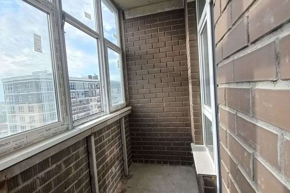Продаётся 1-комнатная квартира, 47.1 м²