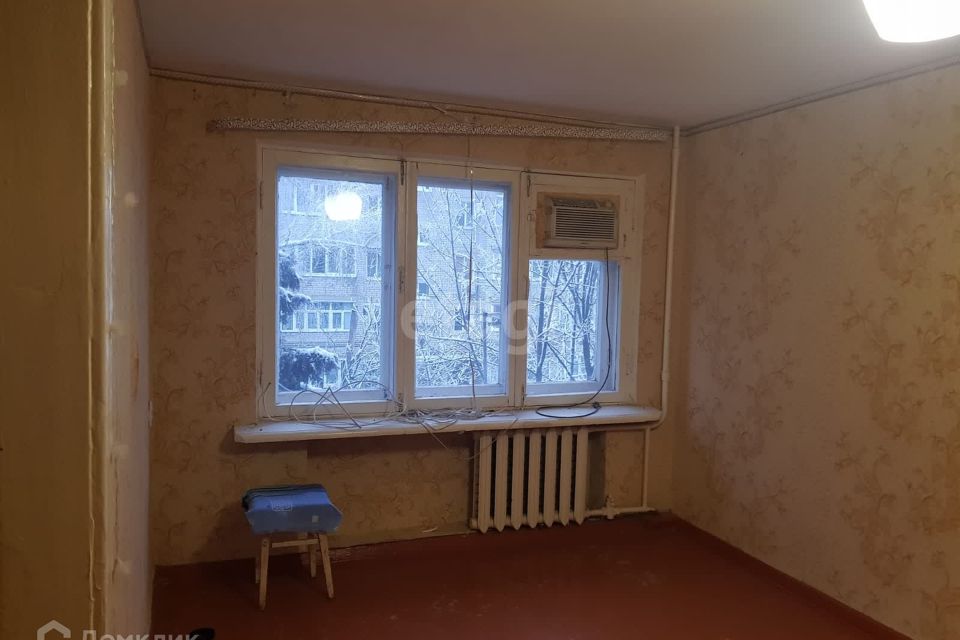Продаётся 1-комнатная квартира, 29.1 м²
