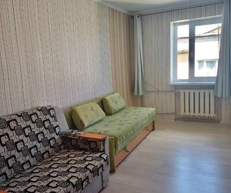 Продаётся 2-комнатная квартира, 43 м²