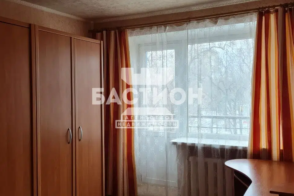 Продаётся 1-комнатная квартира, 31 м²