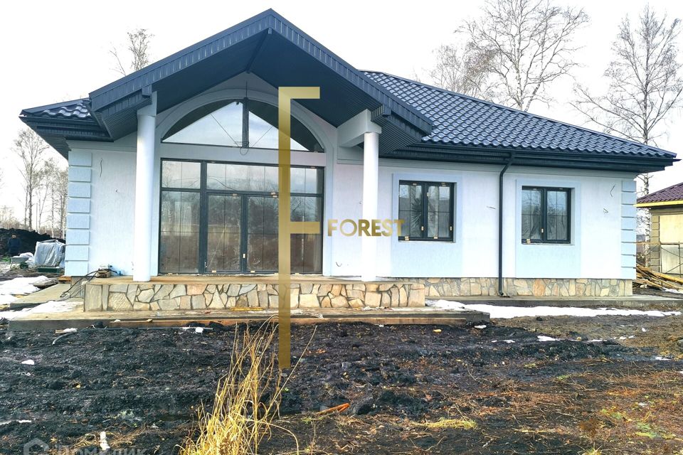 е1: На Щербакова появится новый жилой дом с видом на реку и честными ценами