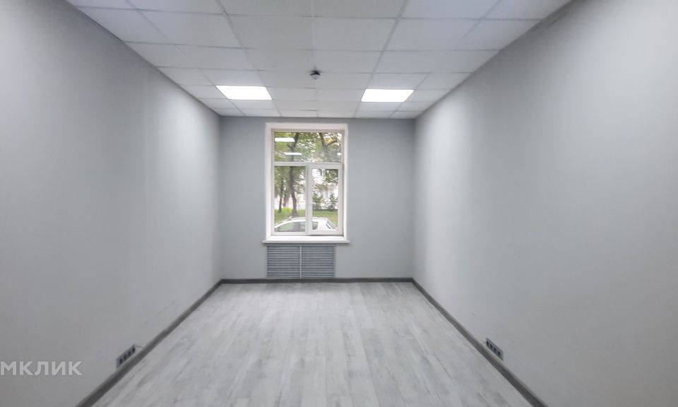 Продаётся студия, 18.6 м²