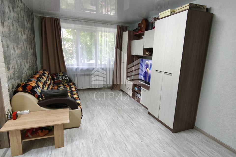 Продаётся 1-комнатная квартира, 30 м²