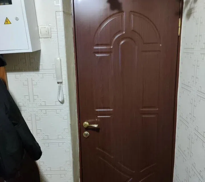 Продаётся 2-комнатная квартира, 43 м²