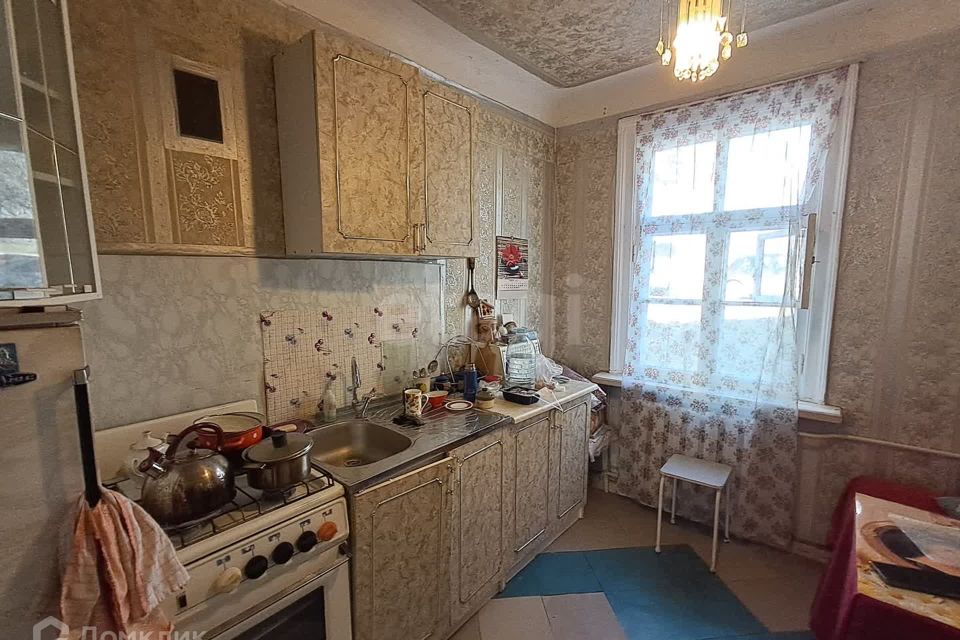 Сдаётся 2-комнатная квартира, 47.6 м²