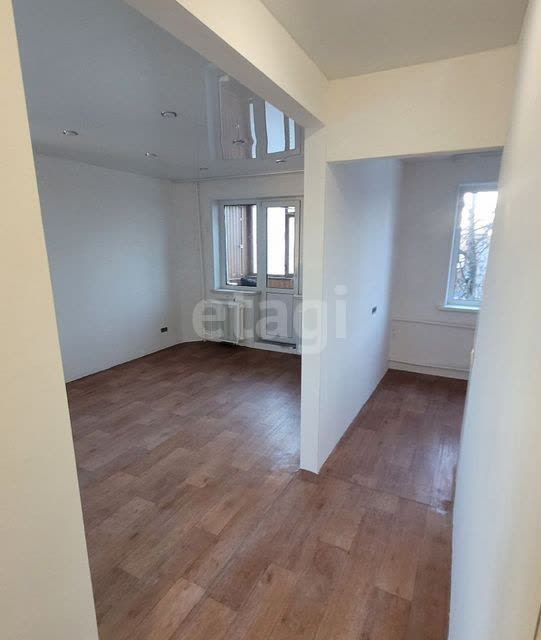 Продаётся 1-комнатная квартира, 30.7 м²