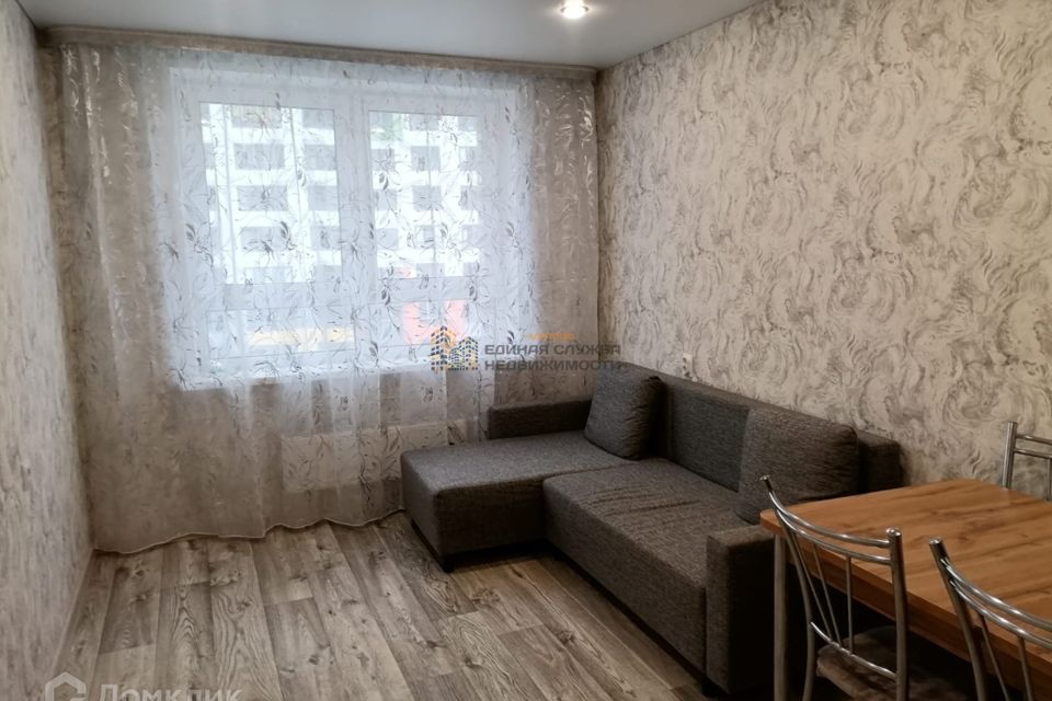 Сдаётся 2-комнатная квартира, 40 м²